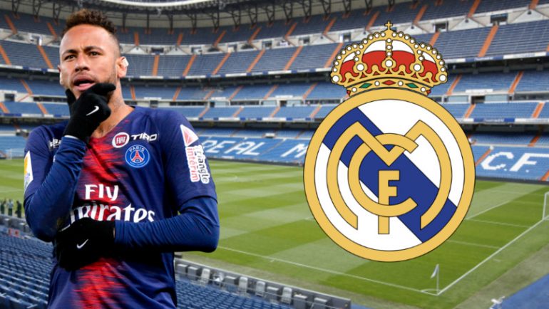 Real Madrid, sfida quhet Neymar, gati superçeku me 350 milionë euro