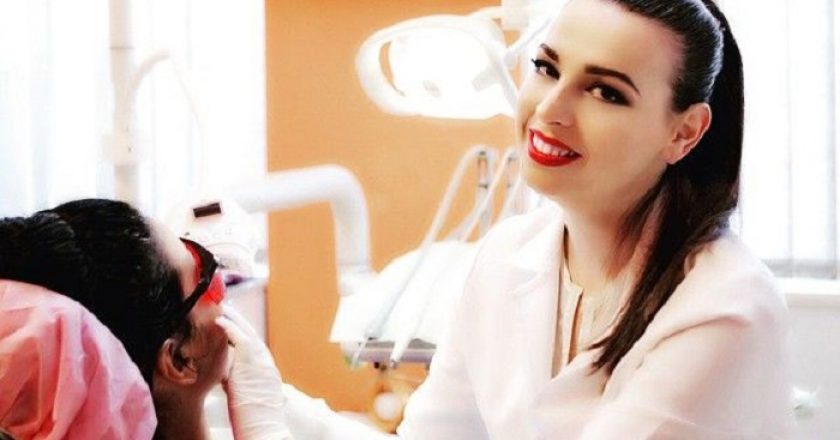 Zhvati 2 milionë euro, dënohet me 10 vite burg dentistja Olesia Duka