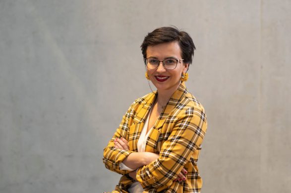 FOTOT/ Mes politikës e biznesit, shqiptarja synon Parlamentin në Zvicër