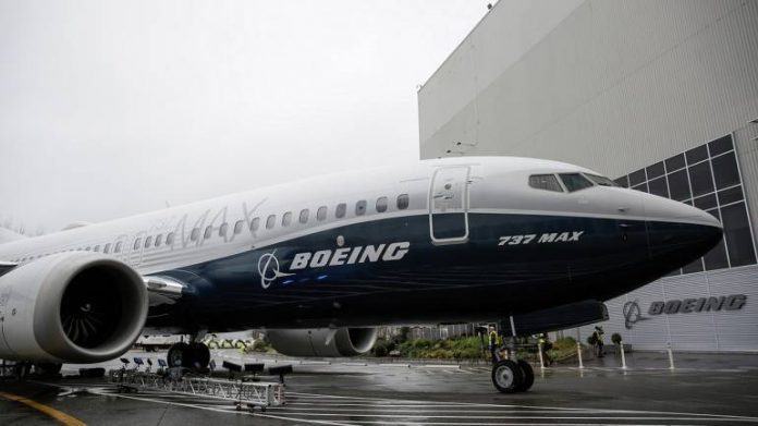 Pasagjerët amerikanë nuk hipin në “Boeing 737 MAX”