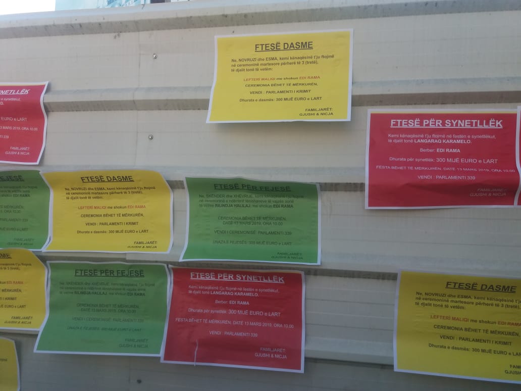 Mblidhet Kuvendi, Basha ikën për takime në Peshkopi