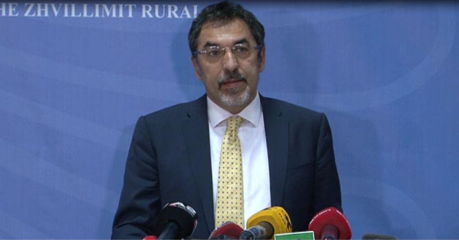 Universiteti Bujqësor me fermë eksperimentale, Çuçi: Qeveria miraton fondin 1 mln dollarë