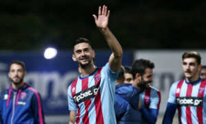 Durmishaj justifikohet për zgjidhjen e Kombëtares greke: Dua ta nderoj këtë vend, që më ndihmoi!