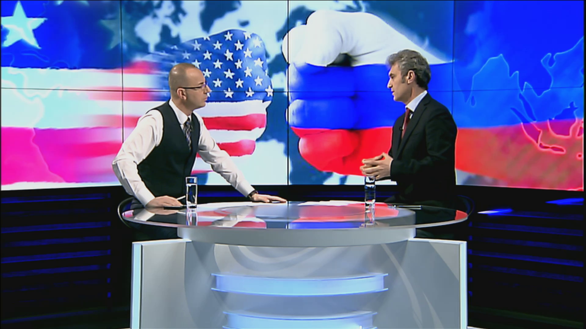 Dyrmishi: Rusinë e “josh” Shqipëria si vend anëtarë i NATO-s, do që të ndikojë në vendimmarrje!