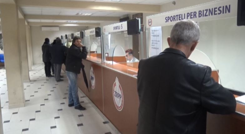 Ndryshime në Elbasan, kush është kreu i ri i Hipotekës