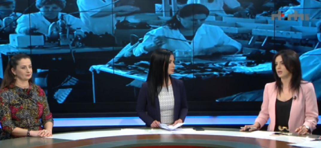 “Java në RTSH”: Pushteti i grave, 8 marsi një ditë feste apo emancipim e barazi