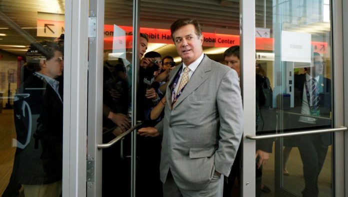 Katër vite burg për ish-drejtorin e fushatës së Trump