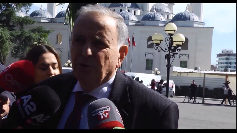 Karamelo: Gati opozita e re, presim edhe deputetët e tjerë! 
