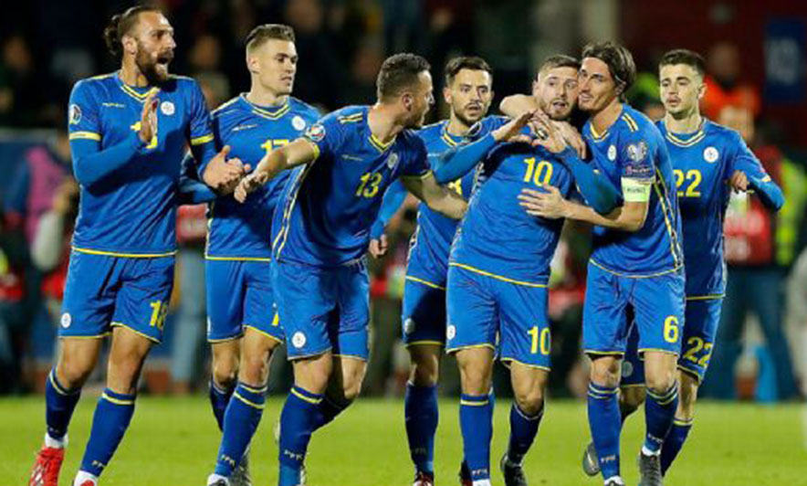 “ESPN”: Kosova “Brazili” i Ballkanit, jo më një shaka