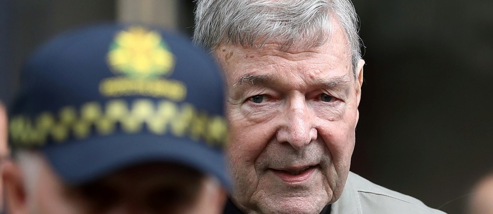 Kardinali australian dënohet për pedofili