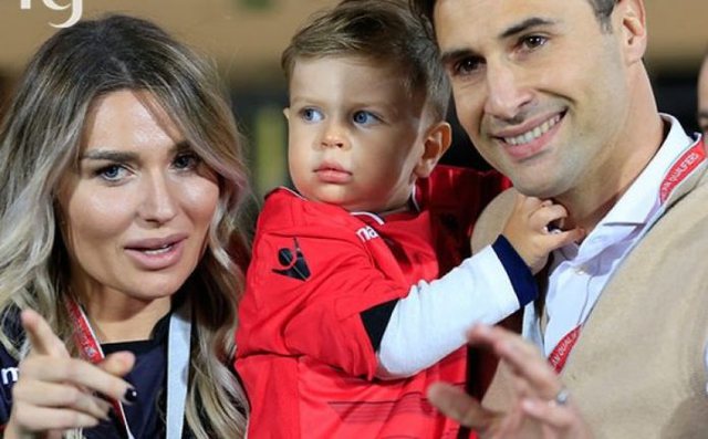 Intervista/Lorik Cana pa doreza: Jo s’i laj kurrë enët, jam Don Zhuan dhe flas 8 gjuhë