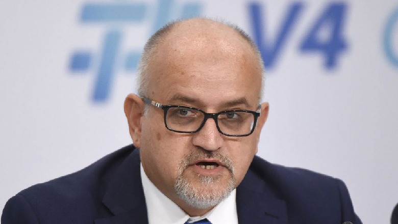 Shefi i diplomacisë së Malit të Zi: Zgjidhja e problemit Kosovë-Serbi, është njohja e njëra-tjetrës