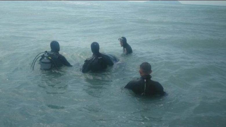 Shkodër, një person nxirret i vdekur nga lumi Buna