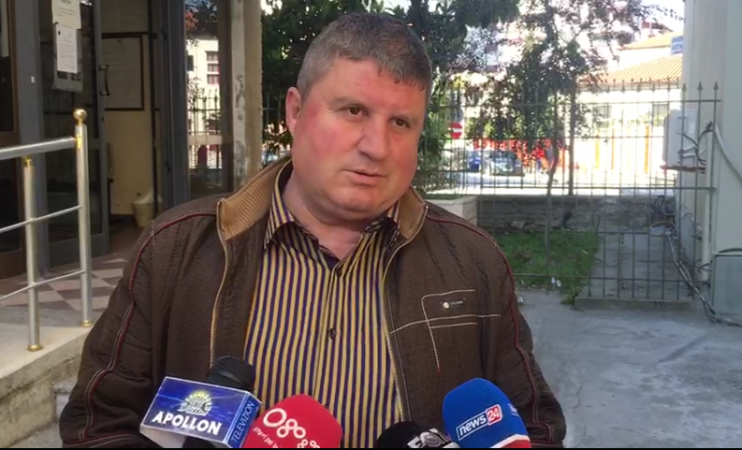 Vrasja e Ravik Gurrës, avokatët në Fier bojkotojnë gjyqet