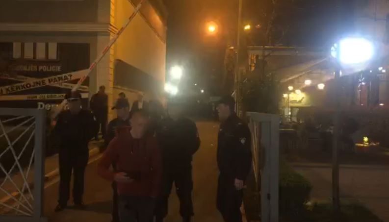 Lirohen 11 protestues të opozitës