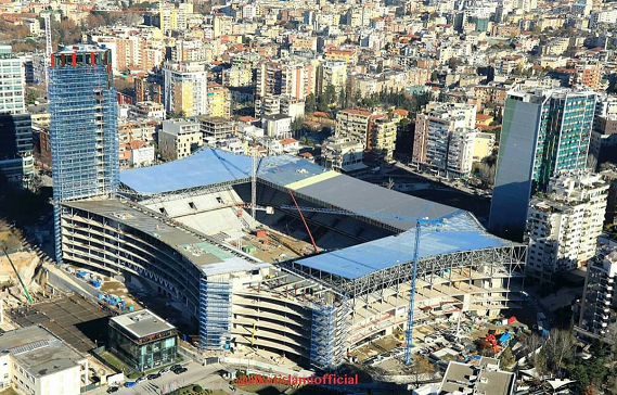 Pas stadiumit të Korçës dhe Kukësit, Rama premton ndërtimin dhe në Korçë