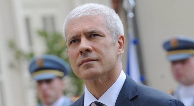 Tadiç: S’kam qenë kurrë për ndarjen e Kosovës, është shumë e rrezikshme