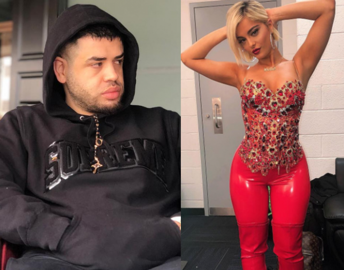 Noizy ofendon publikisht Bebe Rexhën