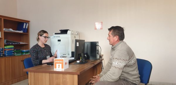 Zyrat me një ndalesë, fund korrupsionit në sportelet e bashkive