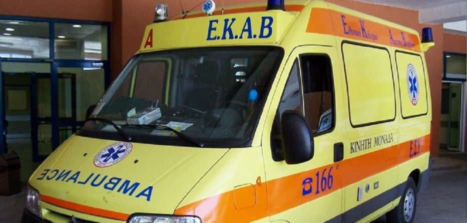 29-vjeçari shqiptar në Greqi gjendet i vdekur në rrugë