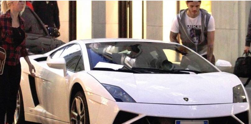 Fitojnë para me grushta, Bonucci, Icardi & Co nuk lënë kurrë bakshishe