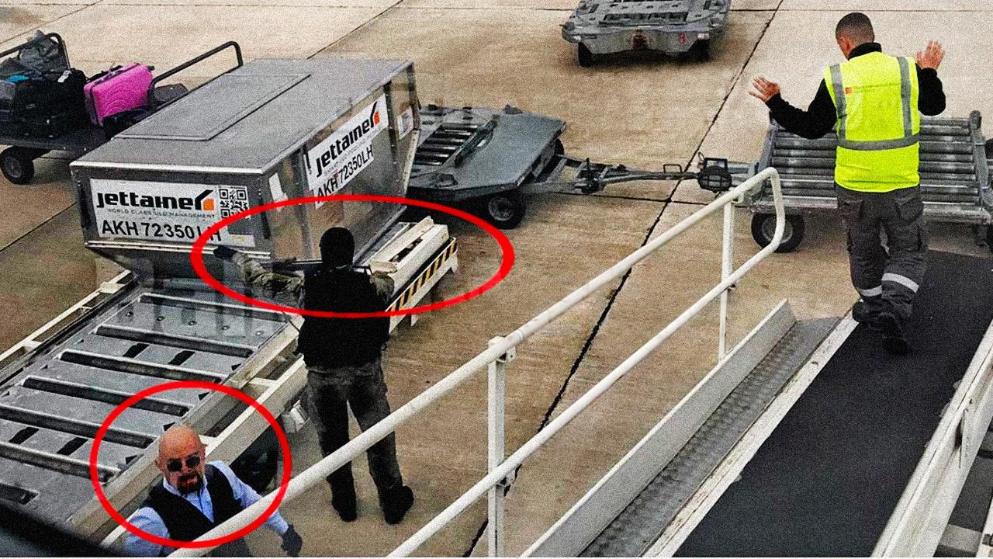 Ministri Lleshaj zbulon shumën e parave të grabitura nga avioni në Rinas