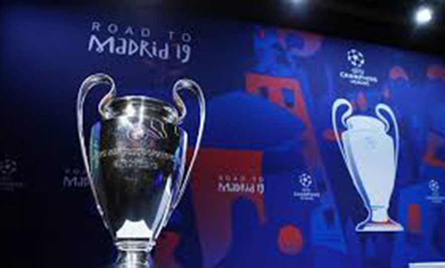 Champions, në mbrëmje përcaktohen dy gjysmëfinalistët e tjerë