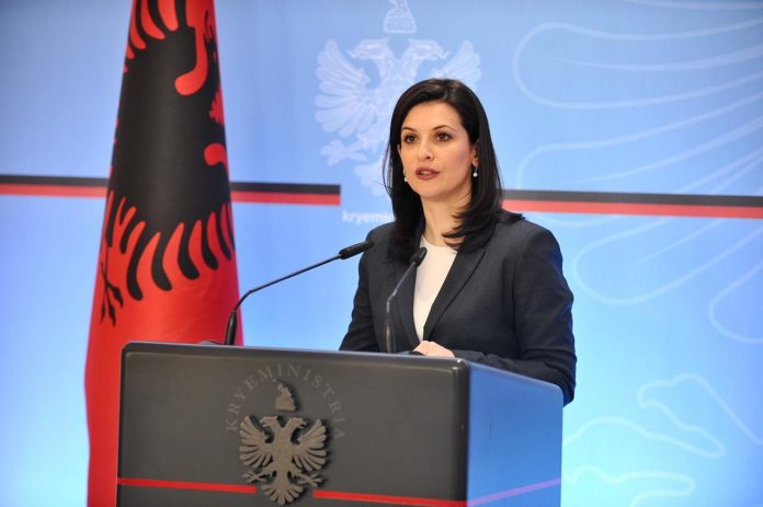 Kapen me shkelje, ‘Task-Forca’ u mban lekët e pagës specialistëve të Mjedisit, Gjonaj: Vazhdoni të denonconi