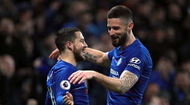 Zyrtare, sulmuesi rinovon me Chelsean