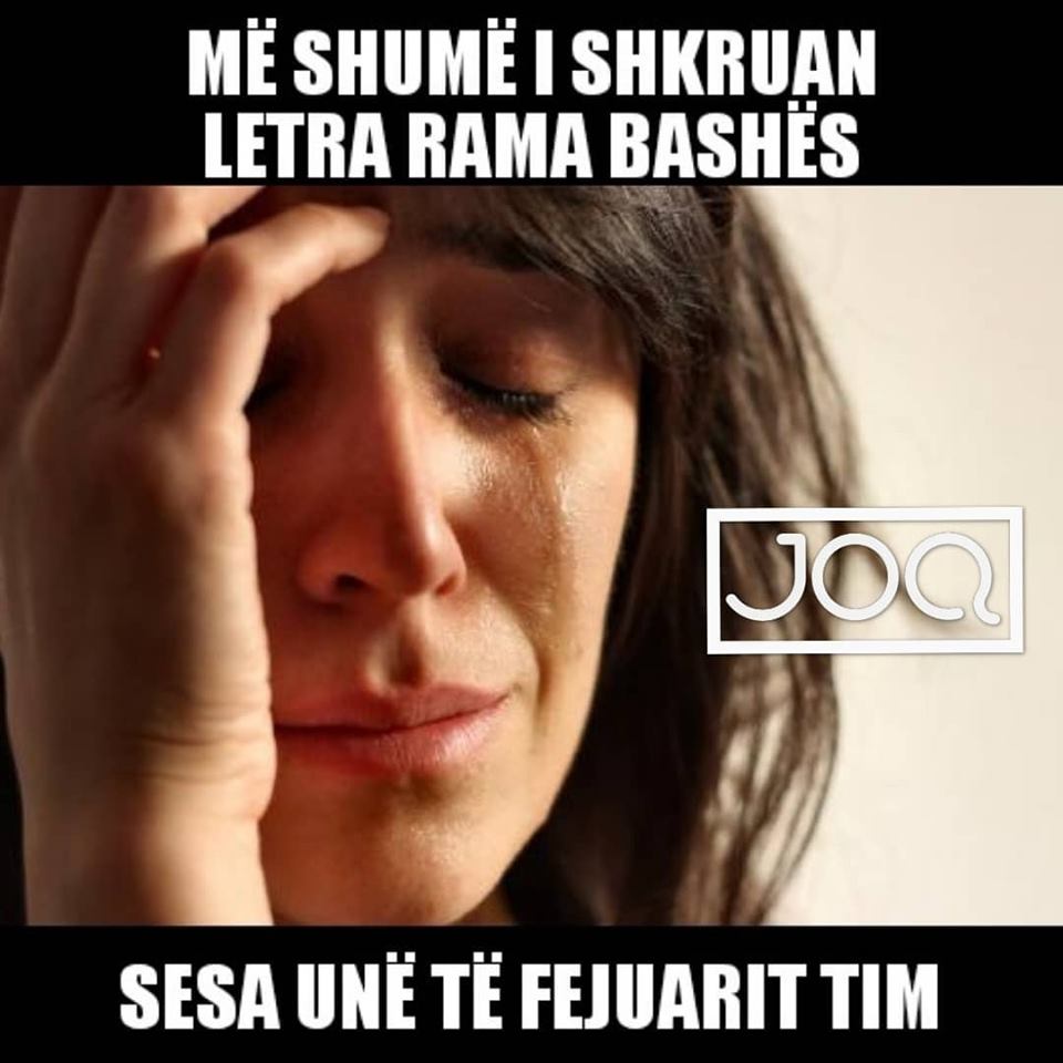 MEMET vënë para politikën e dy anëve