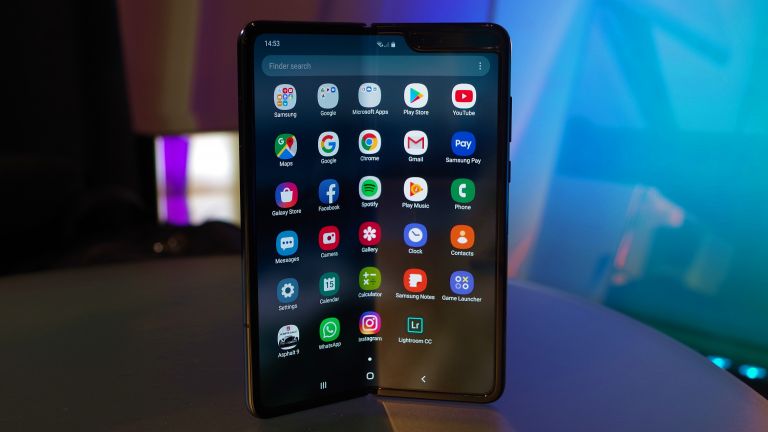 Prezantimi i Samsung Galaxy Fold do të shtyhet edhe një herë