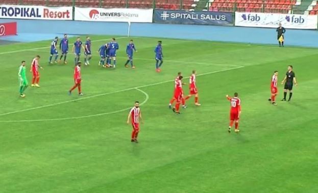 Teuta fiton finalen europiane me Skënderbeun, Kastrioti mposht Flamurtarin, Kukësi bie në Gjirokastër