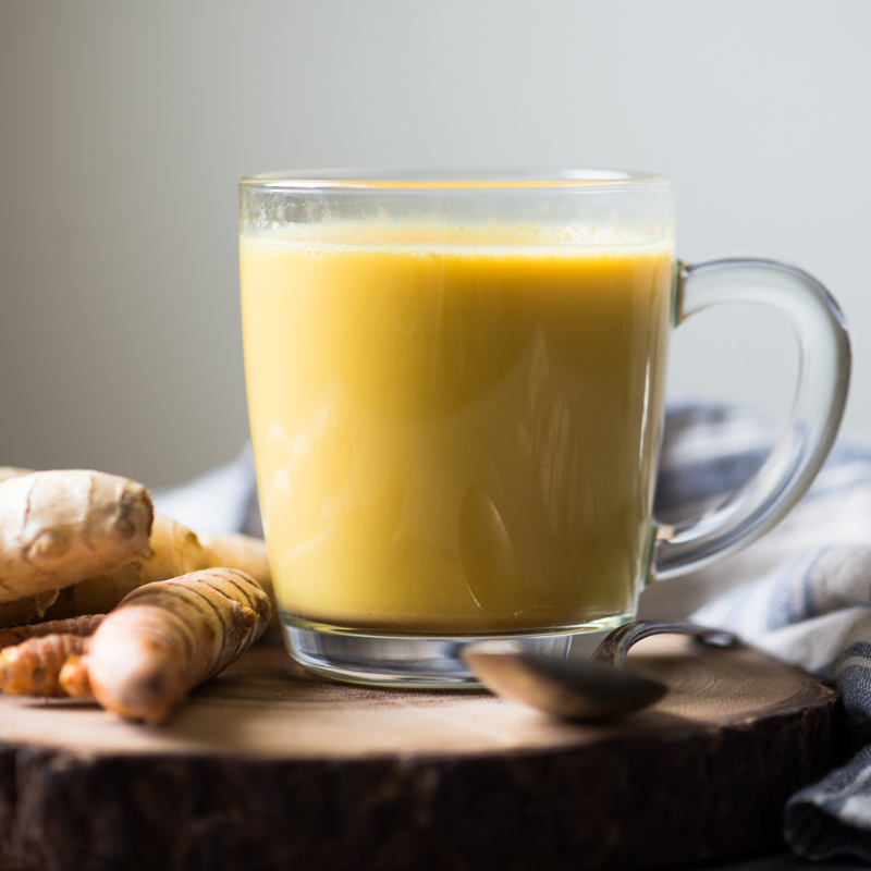Golden Milk, pija më e mirë për shëndetin tuaj