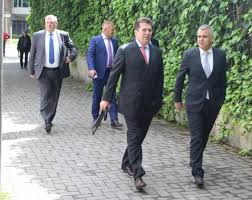 Durrës/ 5 aleatët e PD: Basha- Rama, ndryshim i sistemit zgjedhor pjesë e zgjidhjes së krizës