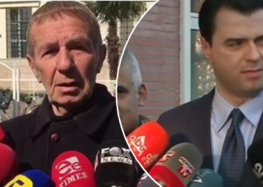 Një tjetër aleat braktis Bashën, kërkon mandatin e deputetit në KQZ