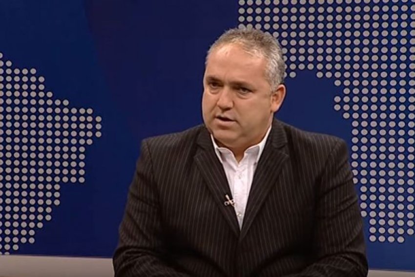 U kërcënua nga PD? Salvador Kaçaj: Ja pse u tërhoqa nga kandidimi në Lezhë