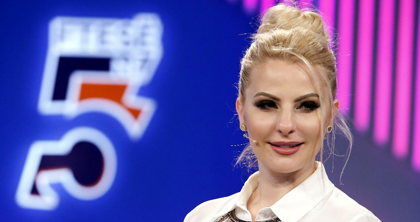 FOTO / Deputetja “HOT” e Kosovës: Kam agjëruar edhe shtatzanë!