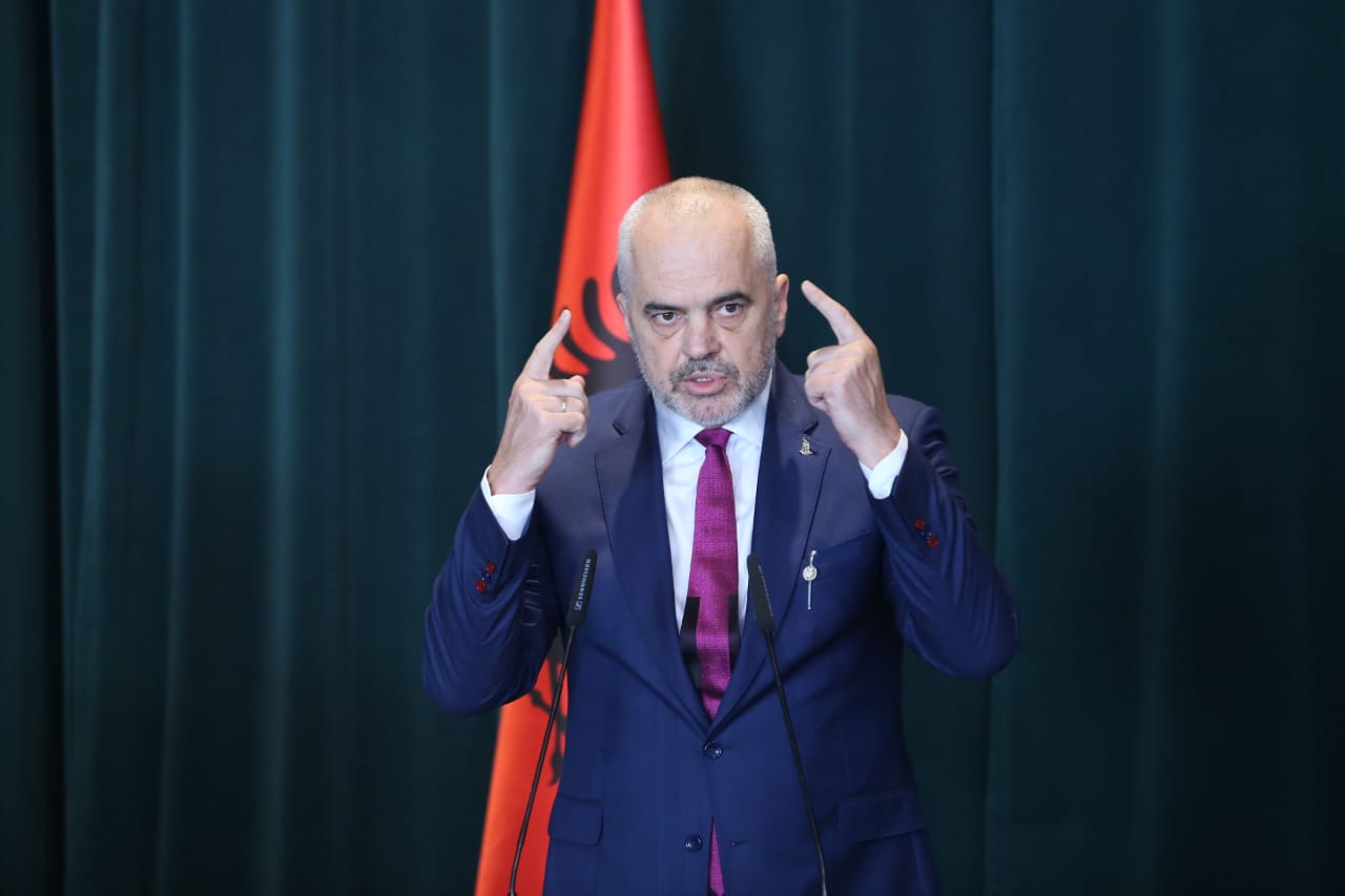 Rama: Në 21 janar nuk u hodh asnjë guriçkë, por u vranë 4 protestues