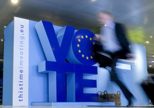 Zgjedhjet për Parlamentin Evropian/Përfundojnë votimet në disa shtete, fiton CDU/CSU