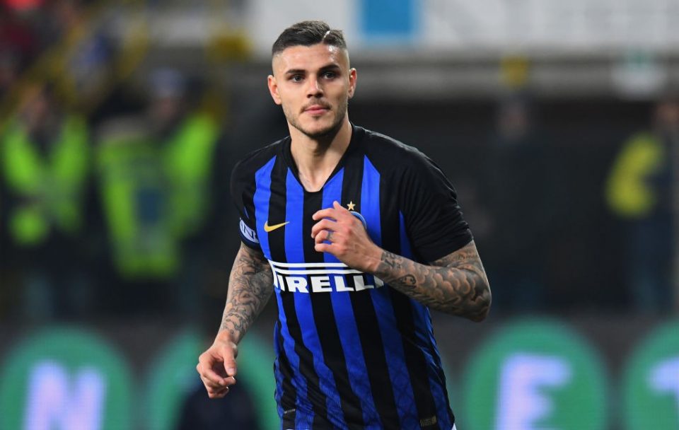 Në Itali tregojnë për skuadrën e re të Mauro Icardi-t