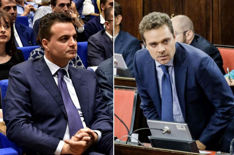 VIDEO/ Operacioni antimafia, 43 të arrestuar, mes tyre politikanë, administratorë dhe sipërmarrës