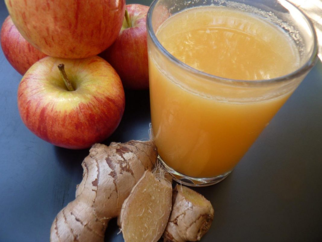 Toksinat në trup duhen larguar! Ky është lëngu që ju pastron