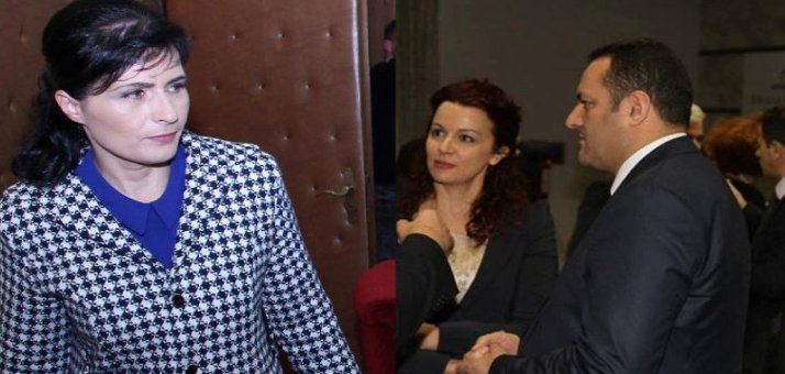 Marku: Për Lallën priten letër-porositë nga SHBA dhe Gjermania. Në dosjen e Rinasit është punuar shumë mirë