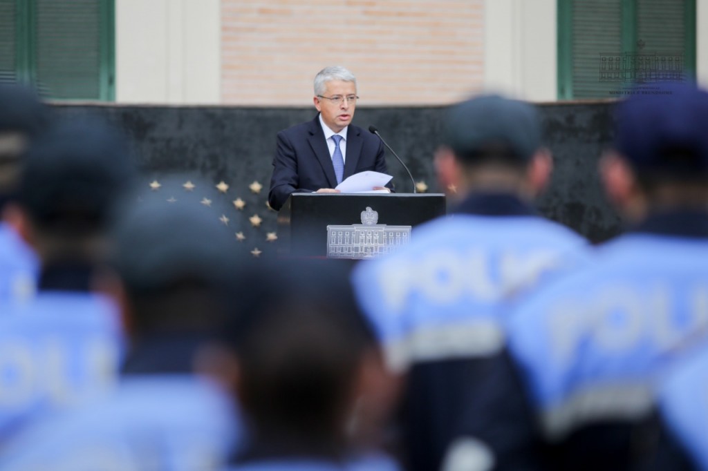 Zgjedhjet/ Paralajmërimi i Lleshajt: Kush cënon të drejtën e votës, do të japë llogari para ligjit