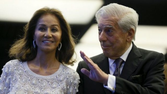 Intervista e Vargas Llosa/ “Kam një ëndërr: Të vdes duke shkruar”