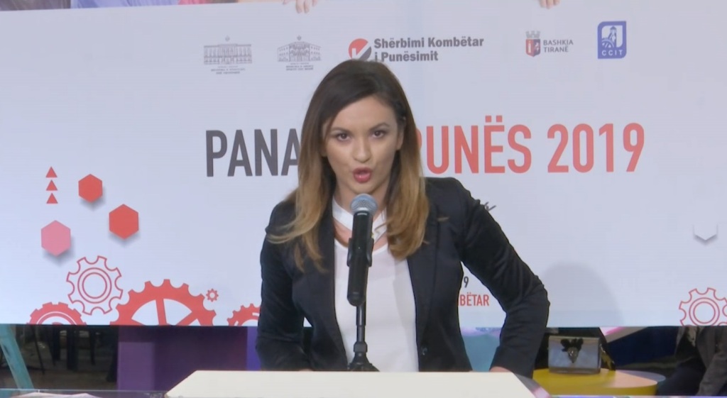 “Çfarë korrni, do të mbillni”, zv.ministrja Haxhiu sqaron lapsusin