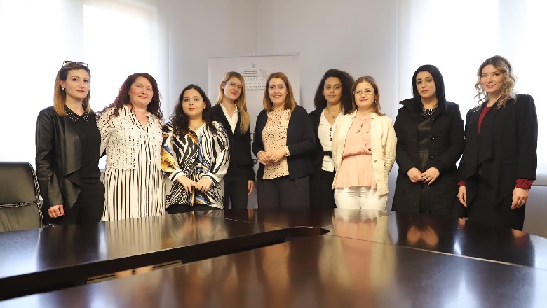 U shpallën fitues të konkursit, punësohen 74 mjekë të përgjithshëm