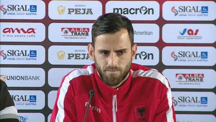 “Reja simpatik, Kombëtarja ka pësuar ndryshime”