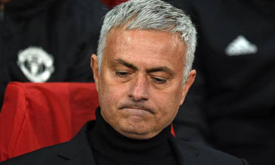 Roma kërkon trajner, “L’Equipe”: Po tentohet edhe Mourinho