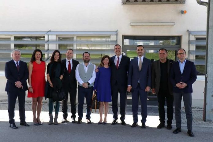 Rajoni/Kryetarët e Dhomave Ekonomike gati bashkëpunim ekonomik